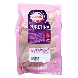 PUREĆA KRILA /kg VINDON