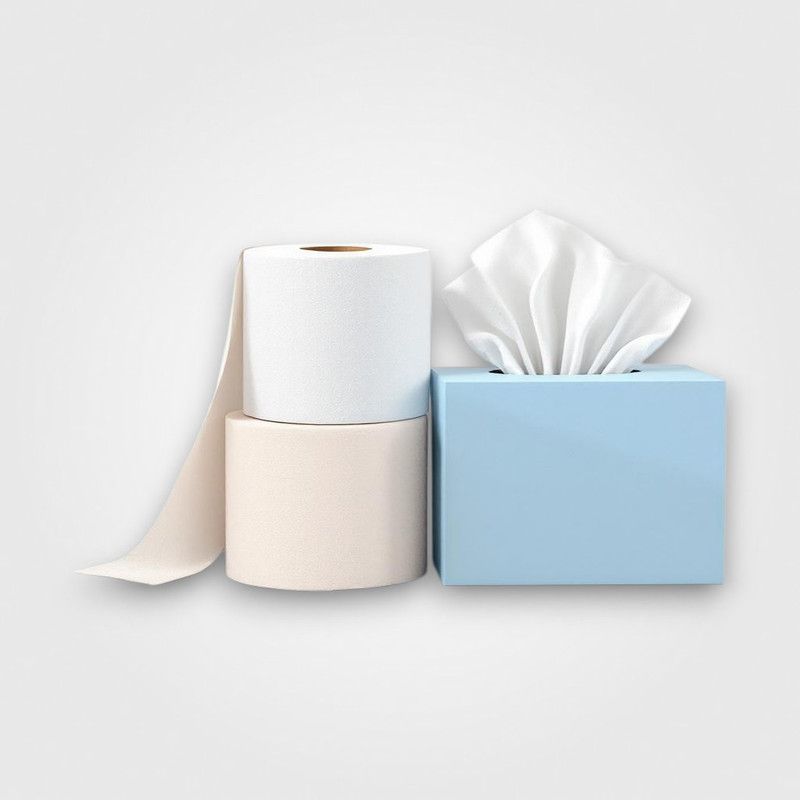 Hartie igienica si servetele