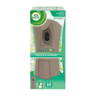 AIR WICK osvježivač prostora freshmatic sistem freesia jasmin | 5997321755809