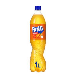 Fanta Газирана напитка портокал 1 Л / 38934958