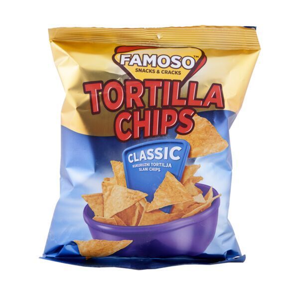 Sendviči i tortilje: