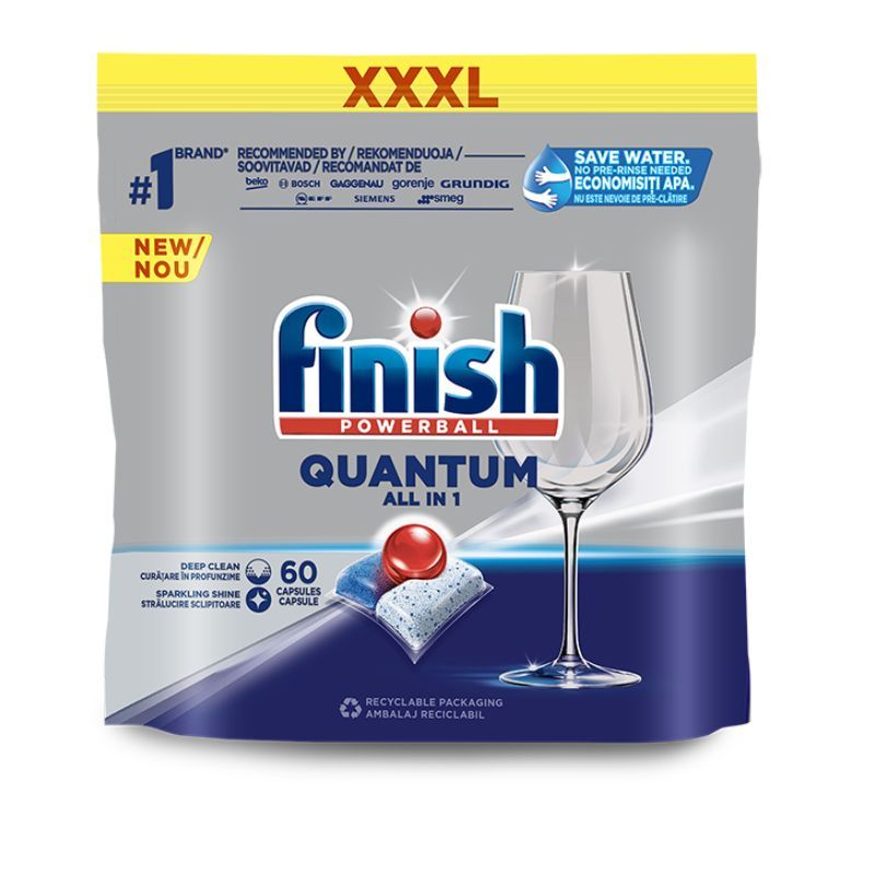 Препарати за Измиване на Съдове