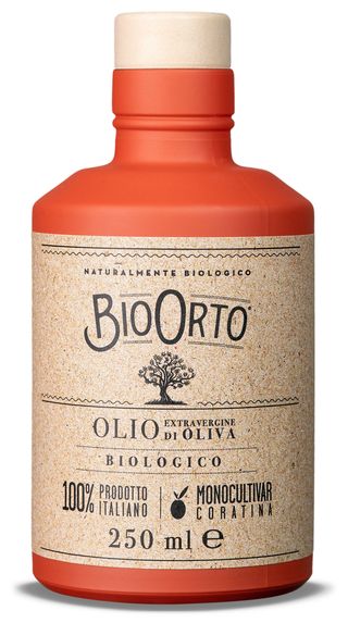 Ulei masline BIO Coratina 250 ml