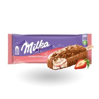 Milka Сладолед Чийзкейк 100 МЛ / 38950694