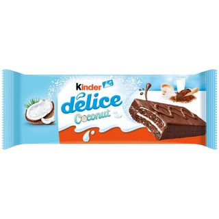 KINDER DELICE KOKOS 37 g