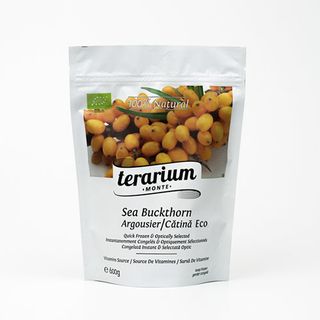 Terarium Monte Catina Eco 600G