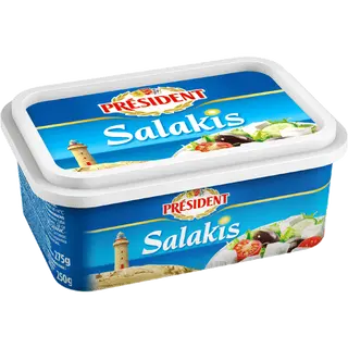 Sir Feta 250 G Salakis Dukat