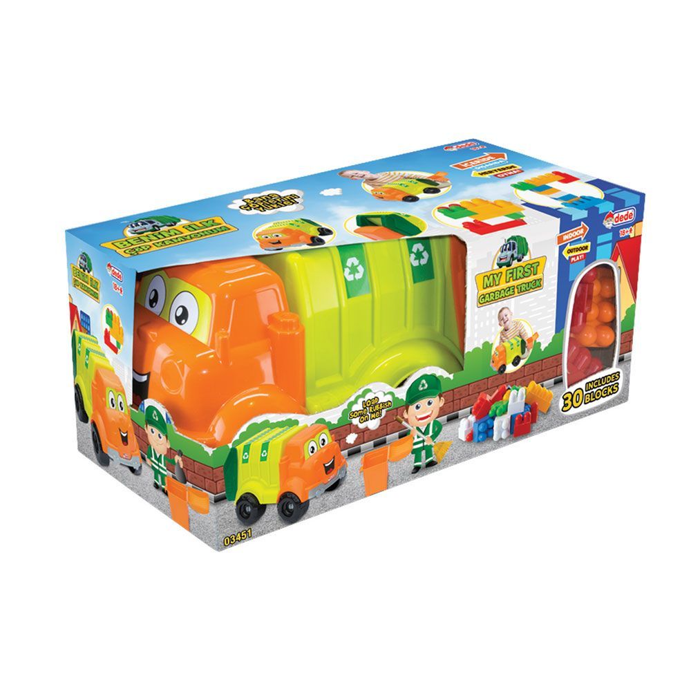 Конструктори и мозайки