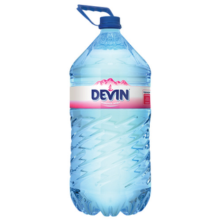 Вода Изворна 11 л. Devin Pet-012489