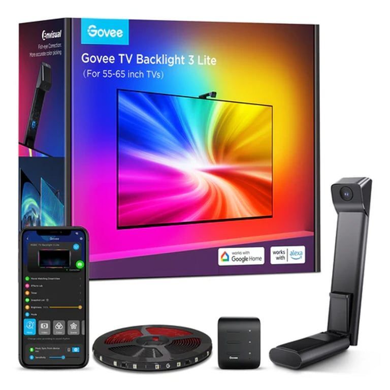 LED trake i lampice: