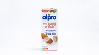 Badem mleko bez šećera