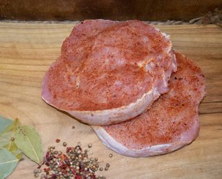 Cotlet porc marinat Bazna