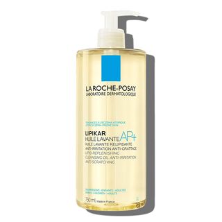 La Roche Posay Lipikar Ap+ Ulei De Spalare Hidratant Pentru Pielea Uscata Cu Tendinta Atopica 750 Ml