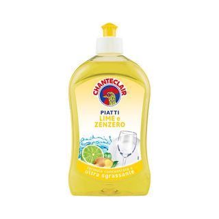 Chanteclair Detergent Vase Lime 500 Ml