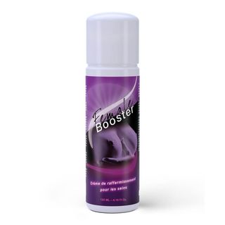 Crema Female Booster 125 ML