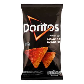 DORITOS Chips Barbeque 90g