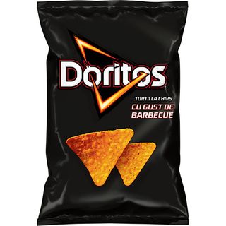 Doritos царевичен чипс Сирене 90г / 20604492