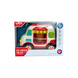 Autobuz Generator de Spumă HE8065