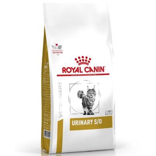 Hrana uscata pentru pisici Royal Canin VHN Urinary S/O 400g