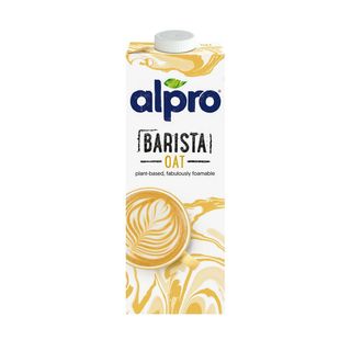Bautura din ovaz Alpro Barista, 1 l