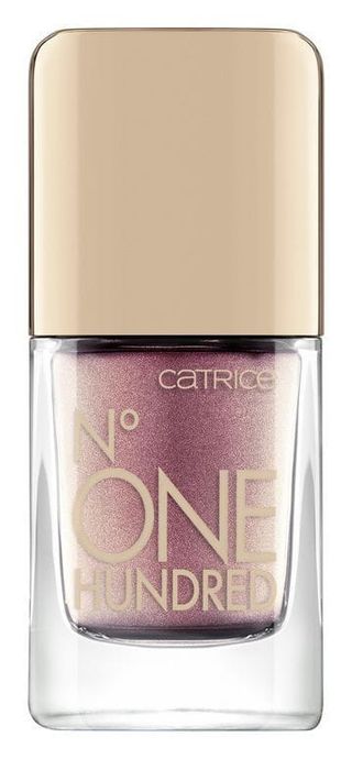 CATRICE lak za nokte ico gel nails 100 party animal | 4059729238078