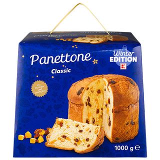 Панетоне сладкиш 1кг / 20603159