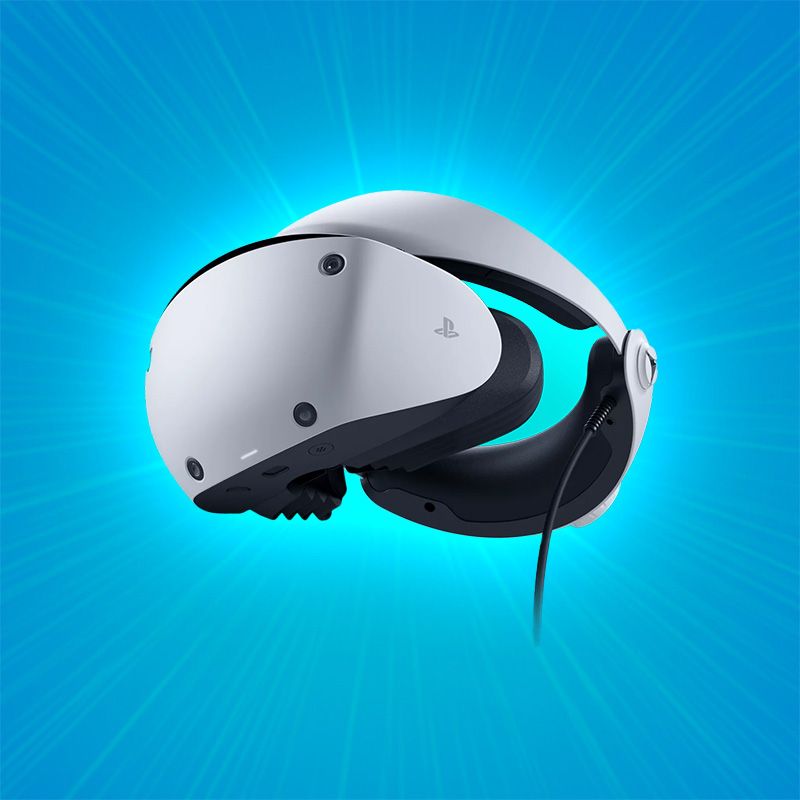 VR