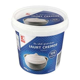 Klc Iaurt Cremos 10% 900G