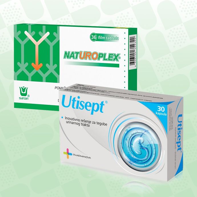 BUBREZI I MOKRAĆNI PUTEVI