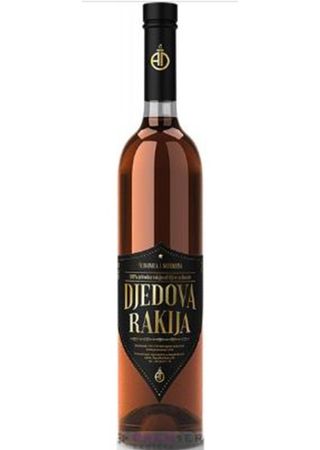 ?edova rakija sljiva 0.75l ?edova 3897000041415