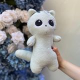 Мягкая игрушка котик