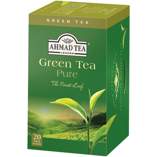 Ahmad Зелен чай 40 ГР / 38904354