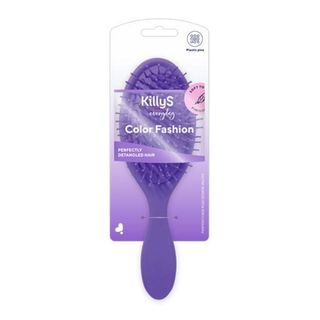 KILLYS četka za kosu rainbow purple | 3031445002233