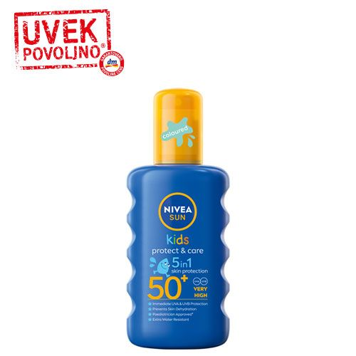 Protectie solara si repelenti