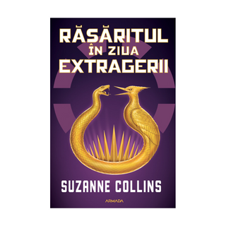 Rasaritul in ziua extragerii