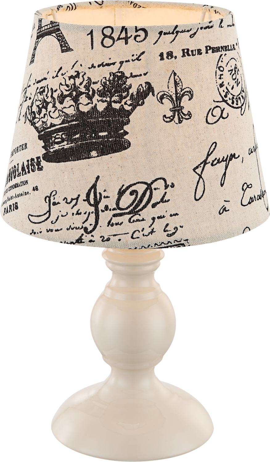 Unutrašnja dekorativna rasvjeta