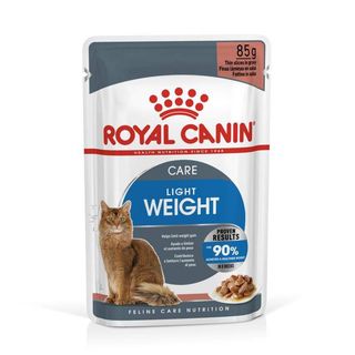 Royal Canin Ultra Light kesica 85g 12