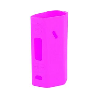 Husa Silicon Wismec RX200 – ROZ