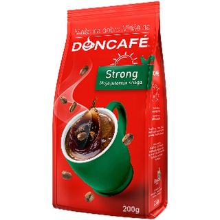 Doncafe kafa strona 200g