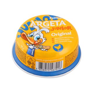 Argeta Kokošja Junior Pašteta 95 G (2372)