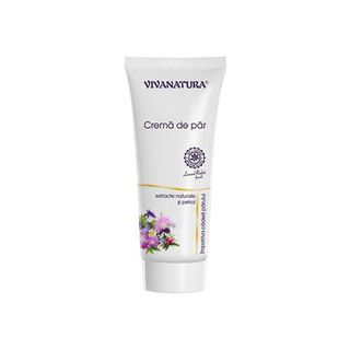 Vivanatura Crema Par Cafea&Petrol 250Ml