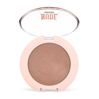 GOLDEN ROSE nude look sjenka matt baked | 8691190967246