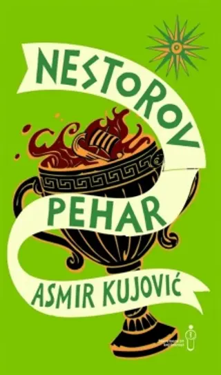 Nestorov pehar - Kujović Asmir