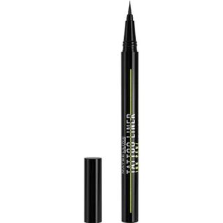 MAYBELLINE eyeliner tatoo black | 3600531669454