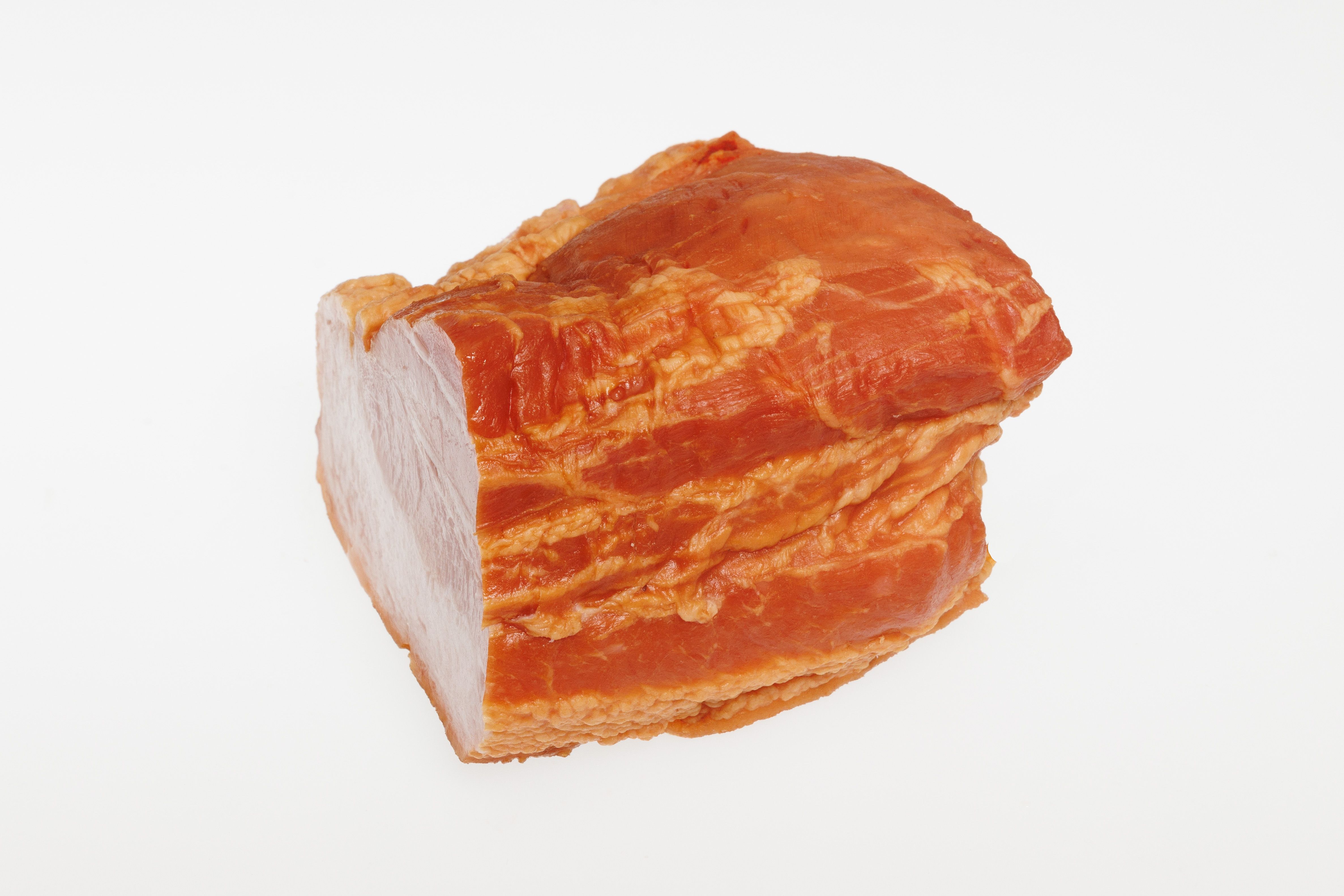 Produse afumate