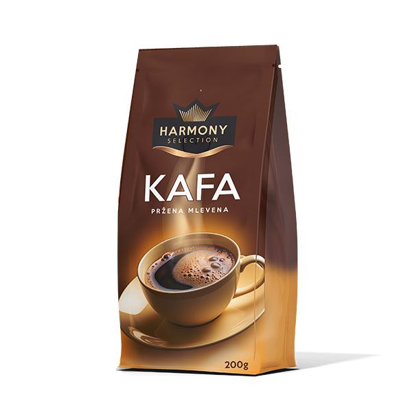 Domaća kafa: