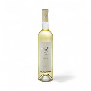 Vin Alb Sec Liliac Sauvignon Blanc 13%, 0.75l