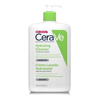 CERAVE EMULZIJA-ČIŠĆENJE NORMALNA DO SUVA KOŽA1000ML -35489