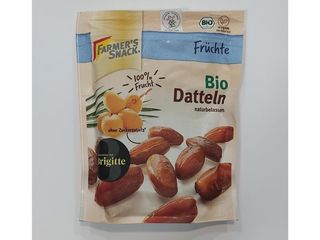 Bio Suva Urma 130G Farmers Snack