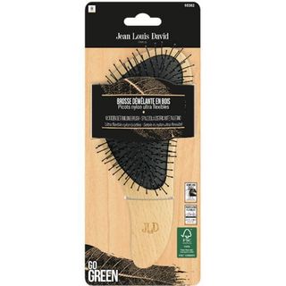 JLD URBAN HAIR wood četka demliss | 3666085153825